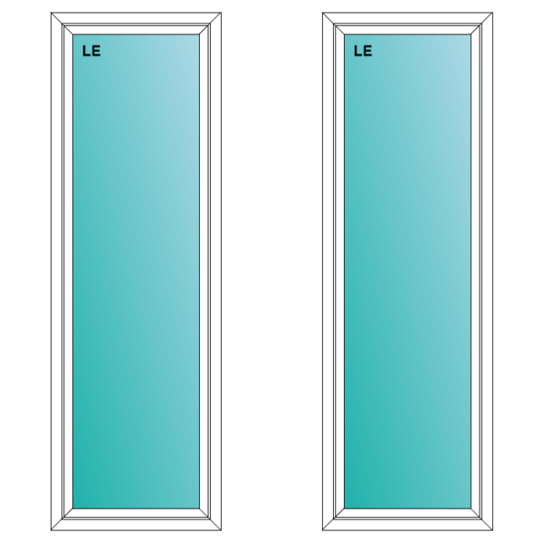 INSPIRE VINYL PW 2060 - Picture Window - Spirebuildingsupplies.com