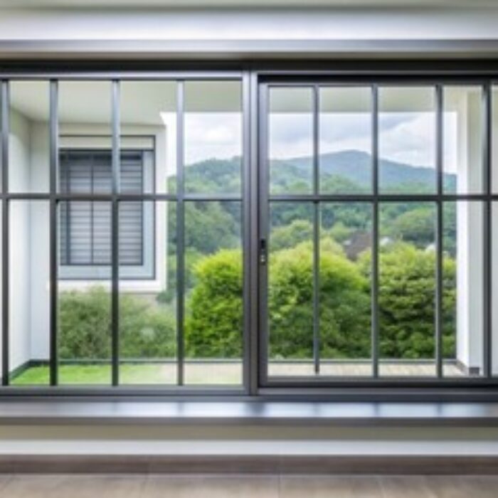Sliding Windows