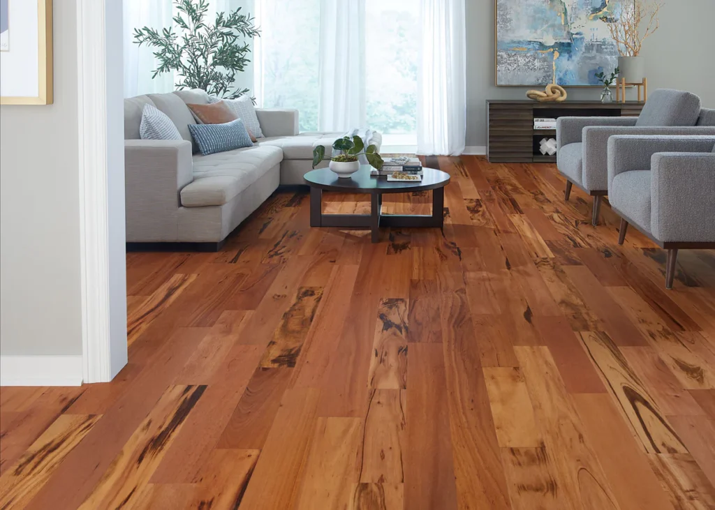 Pros of Engineered Wood - Highlinesupplies.com