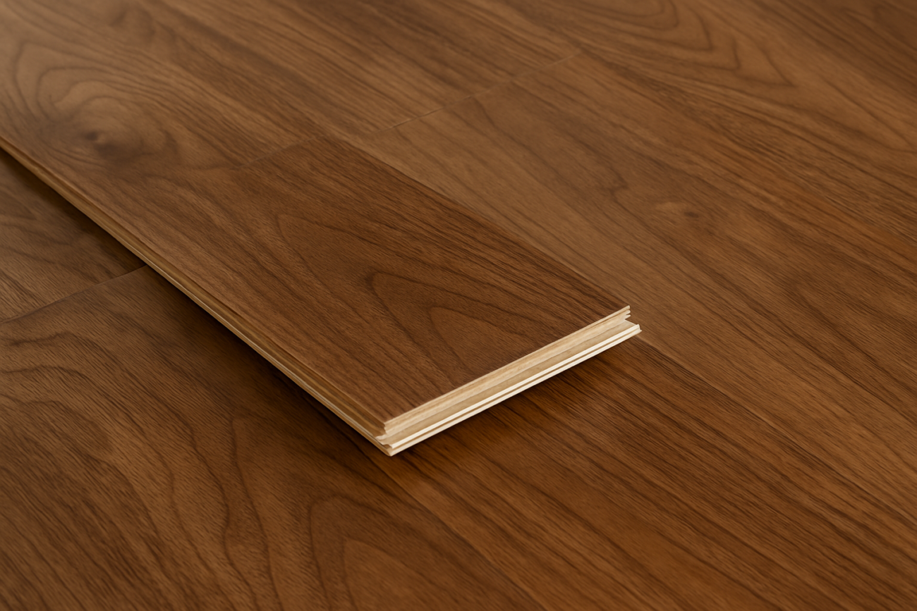 Pros of Engineered Wood - Highlinesupplies.com