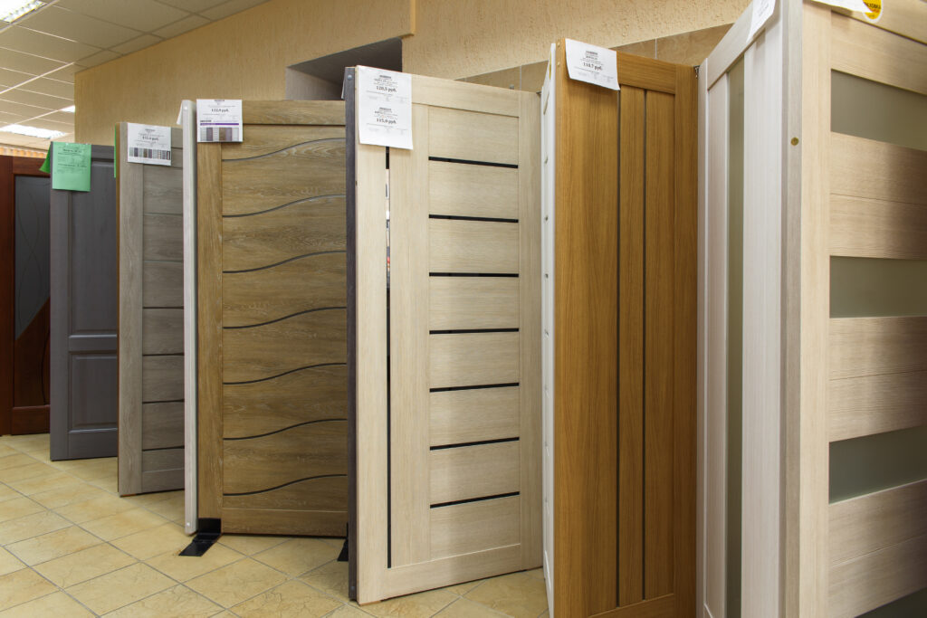 Custom Doors Guide - Spirebuildingsupplies.com