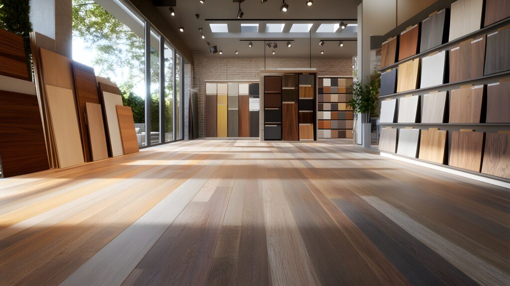 Choosing Floor By Room - Spirebuildingsupplies.com