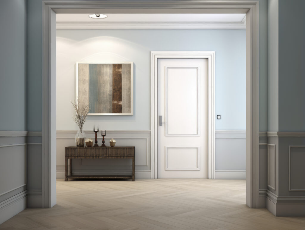 Custom Doors Guide - Spirebuildingsupplies.com