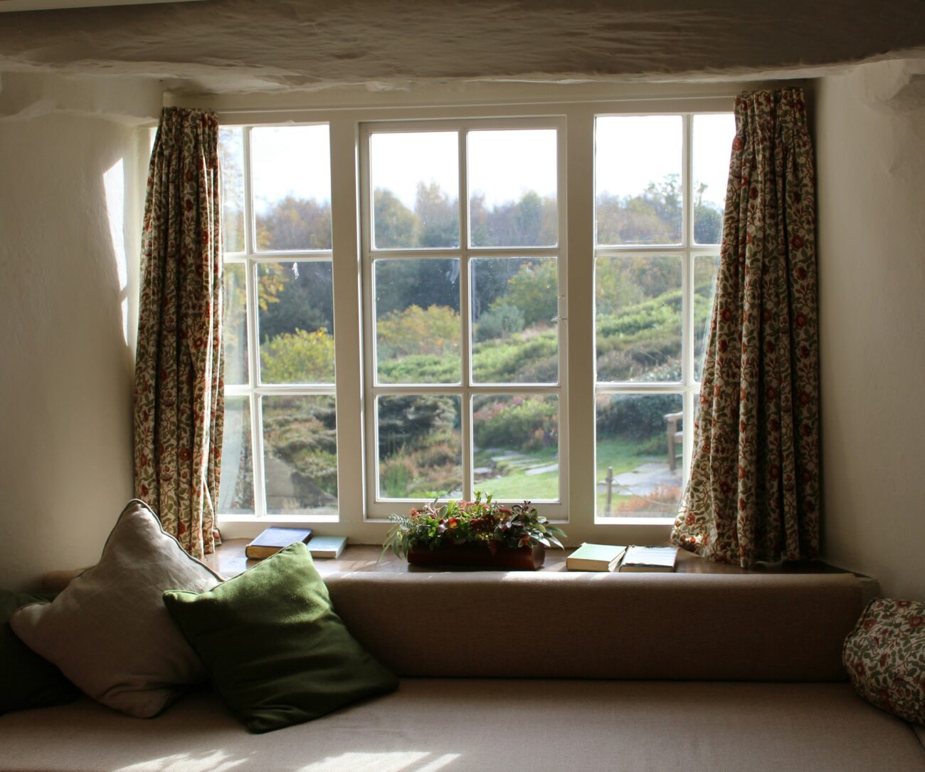 Right Window
