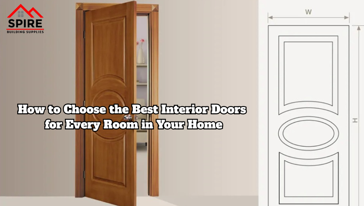 Best Interior Doors