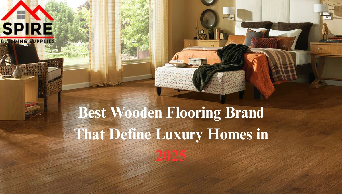 Best Wooden Flooring