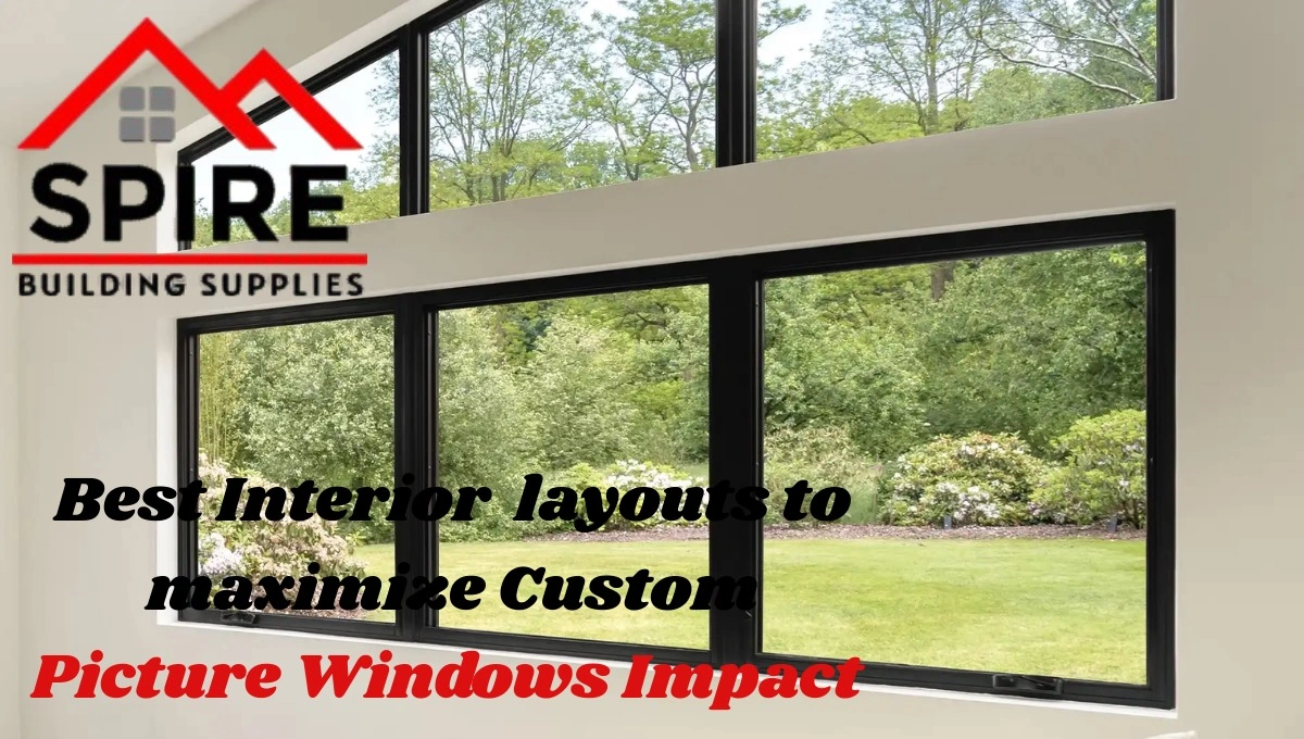 Custom Picture Windows