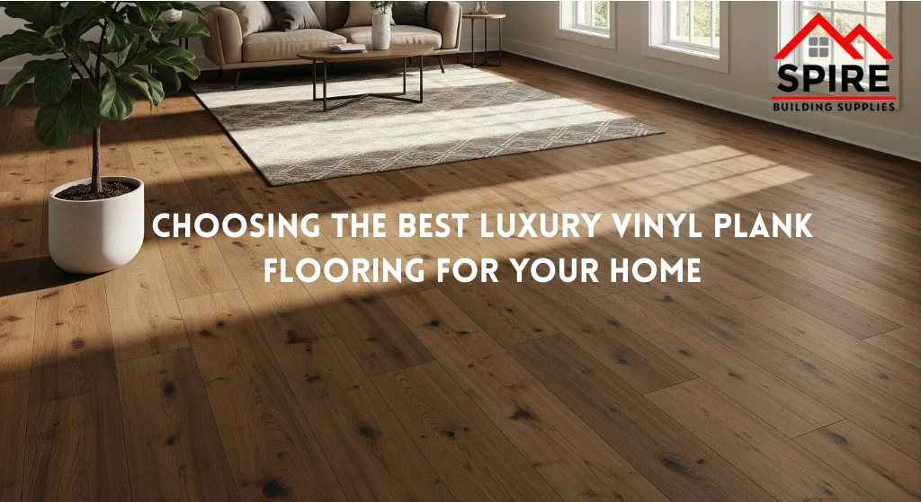 best luxury vinyl plank flooring