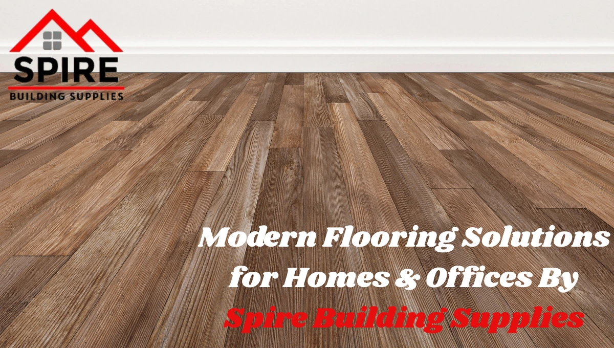 Modern Flooring