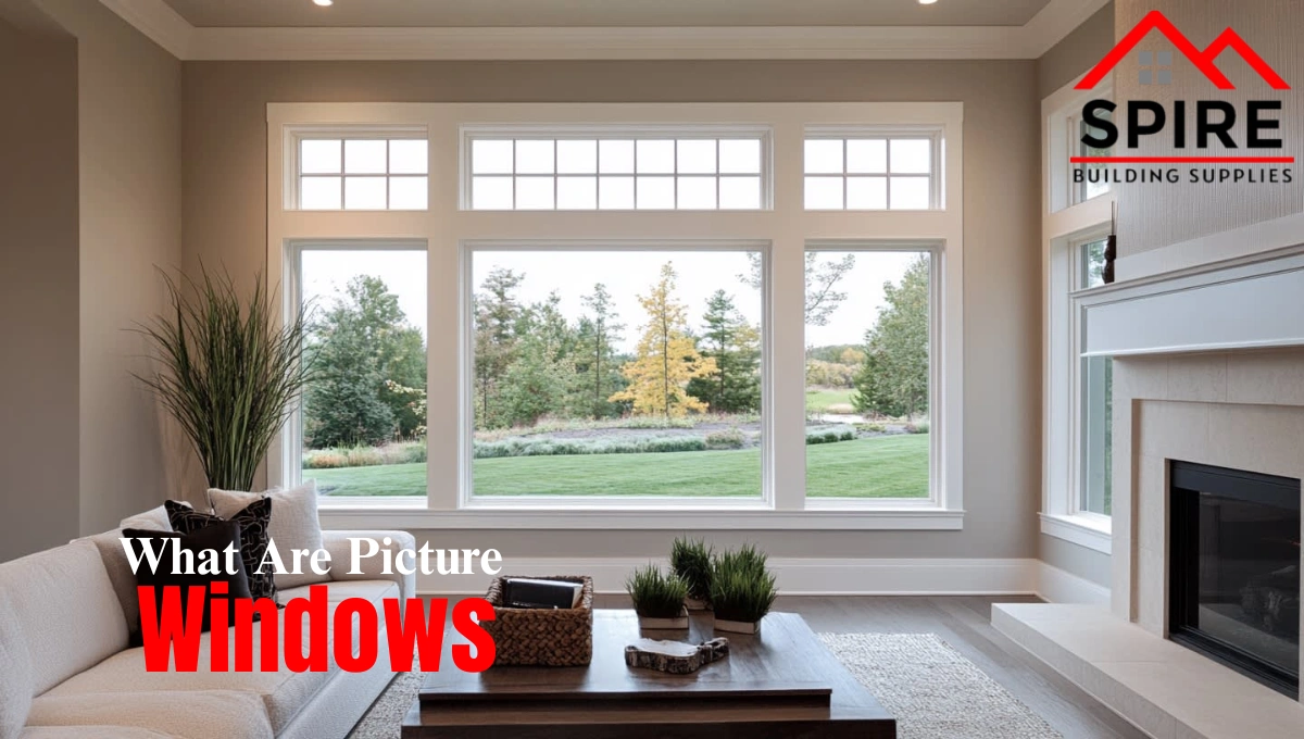 Picture Windows