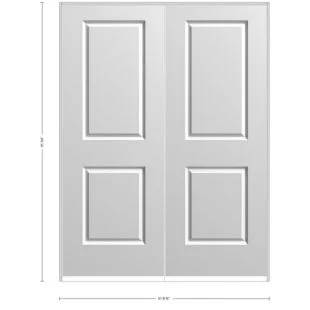 Hollow Core Doors