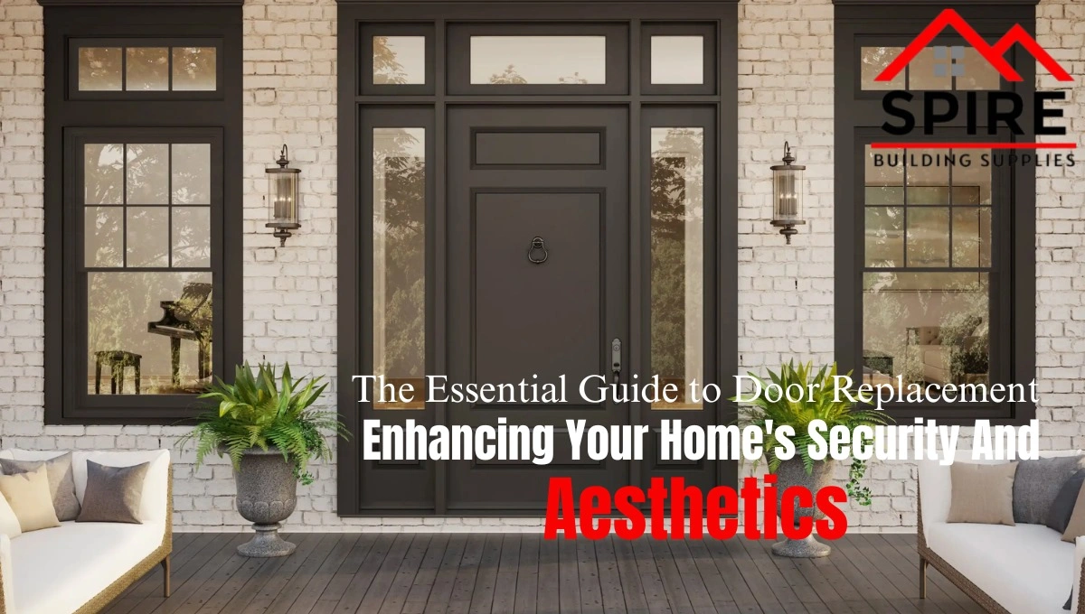 Door Replacement