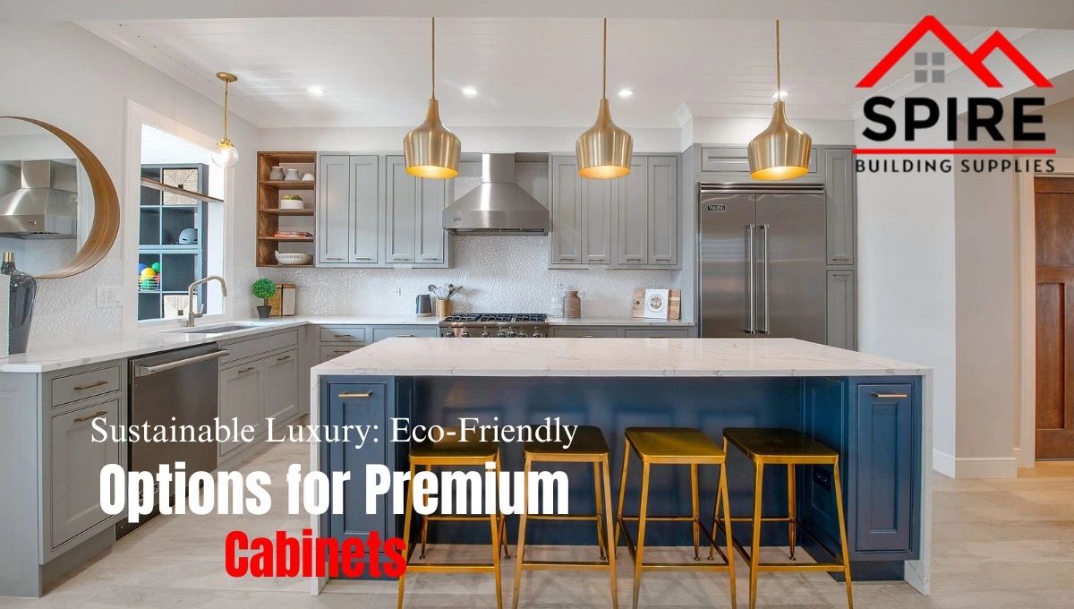 premium cabinets