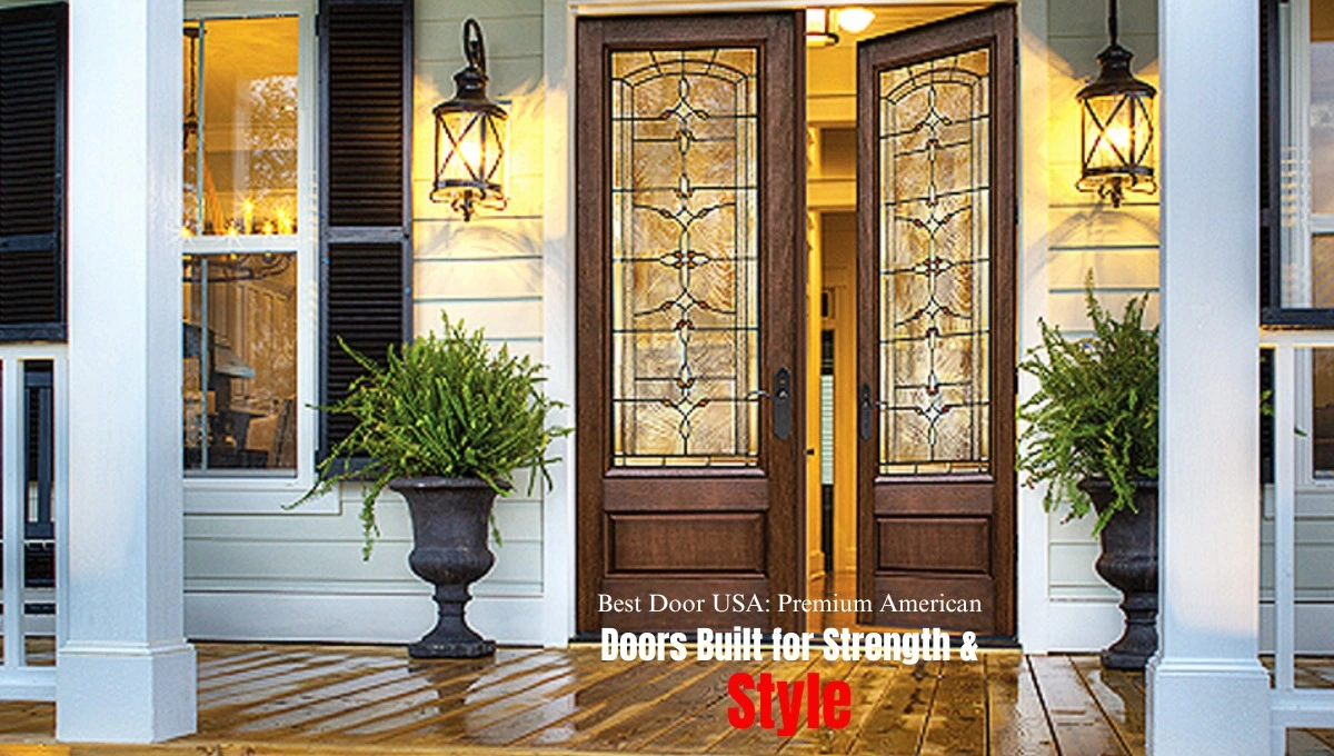 Best Door USA