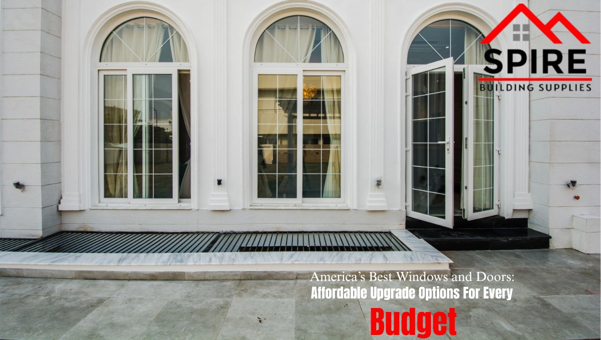 America’s Best Windows and Doors