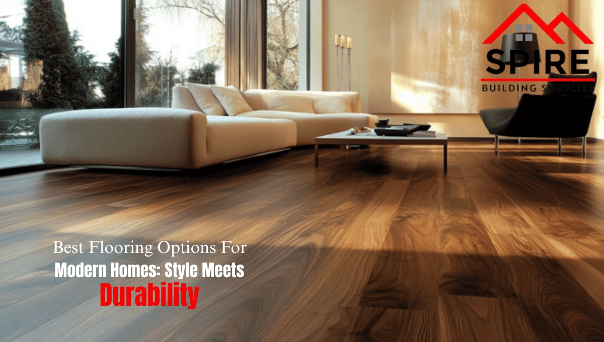 Best Flooring Options