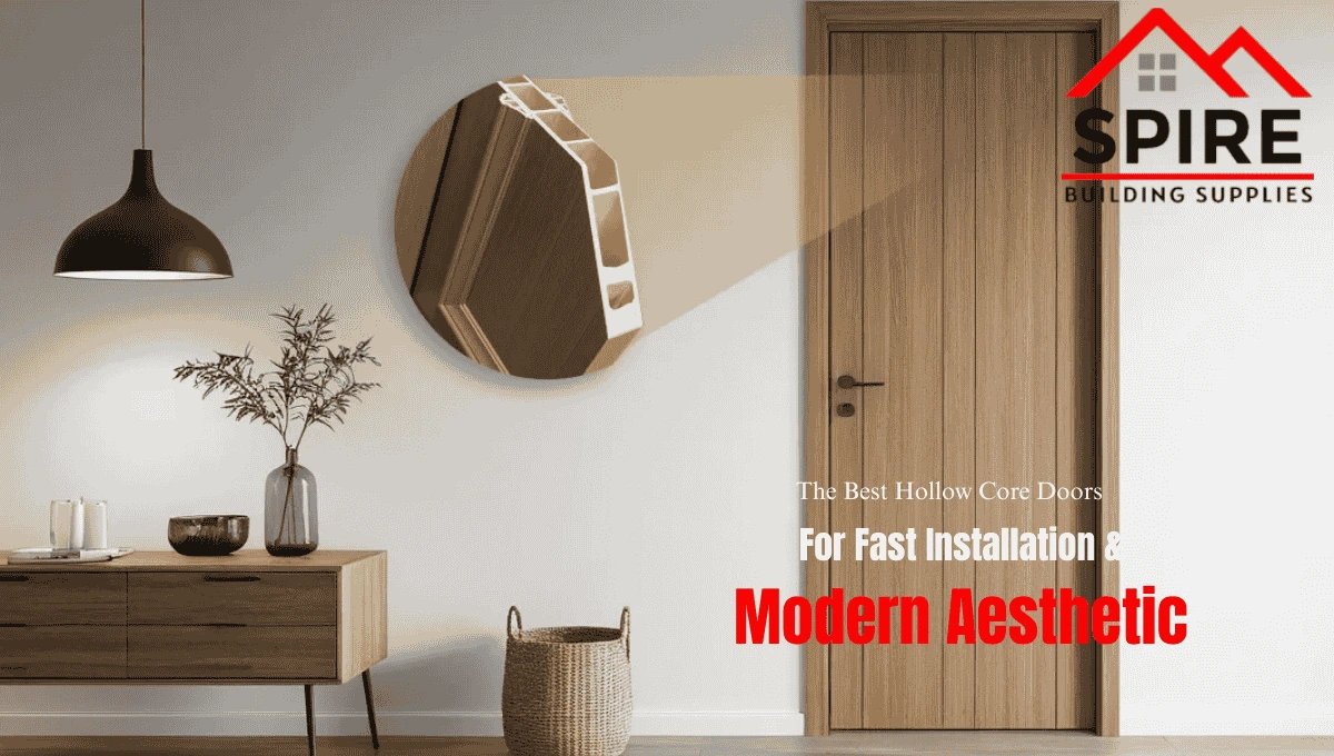 Best Hollow Core Doors