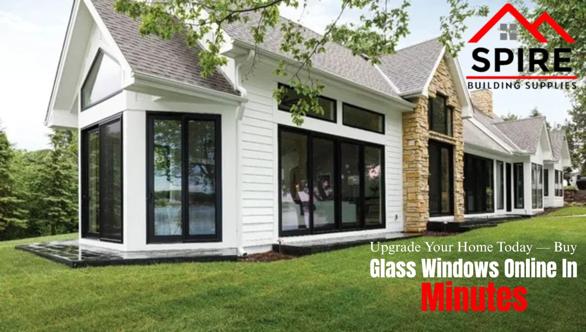 Buy Glass Windows Online