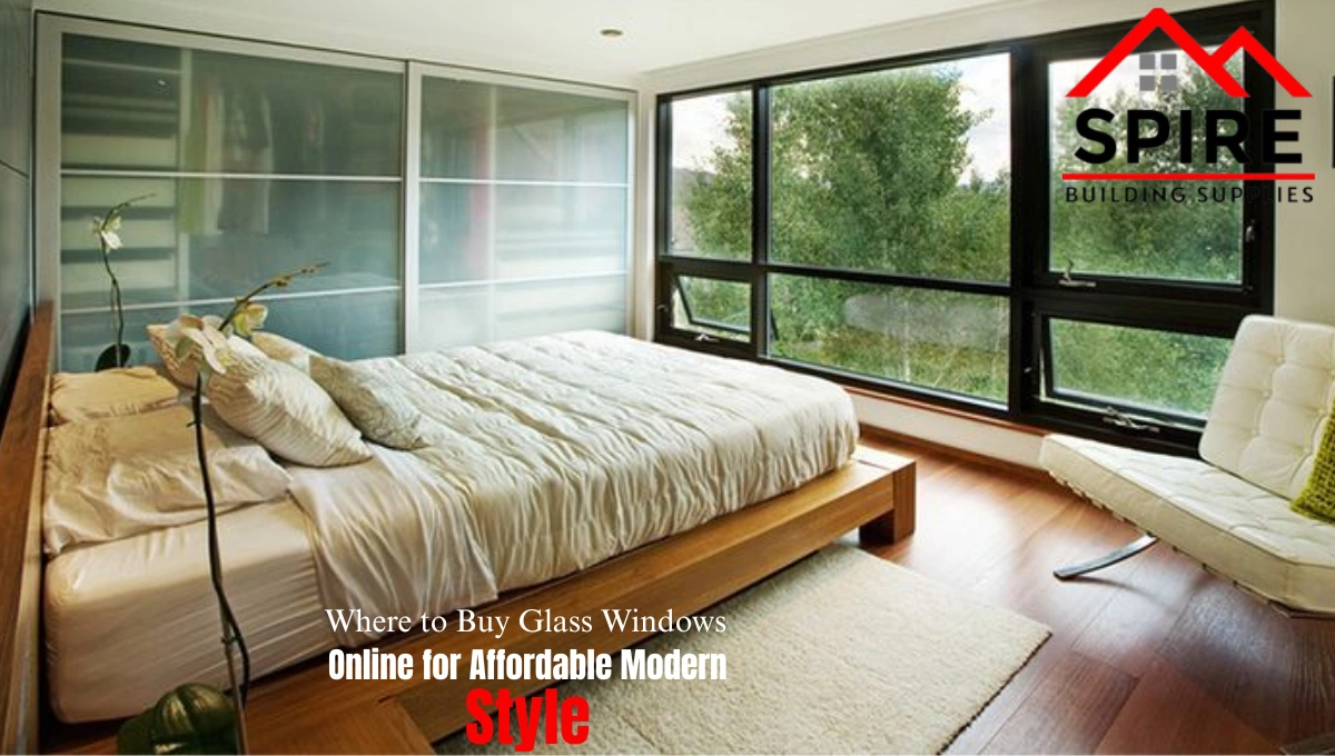 Buy Glass Windows Online