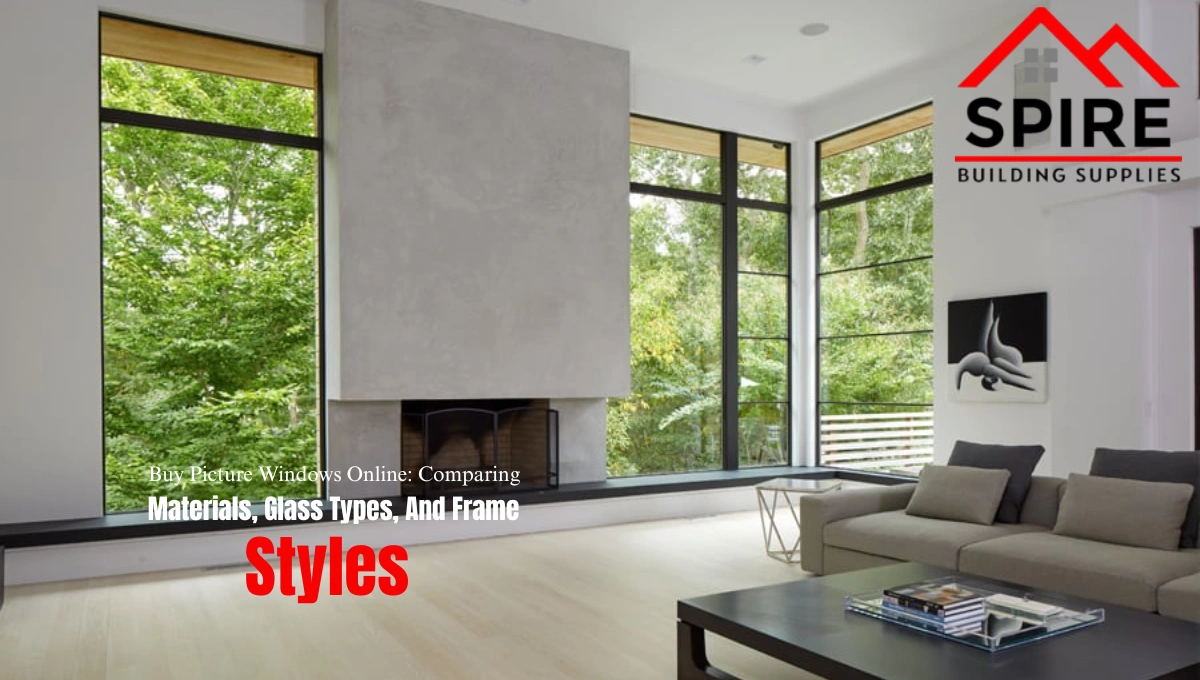 Buy Picture Windows Online