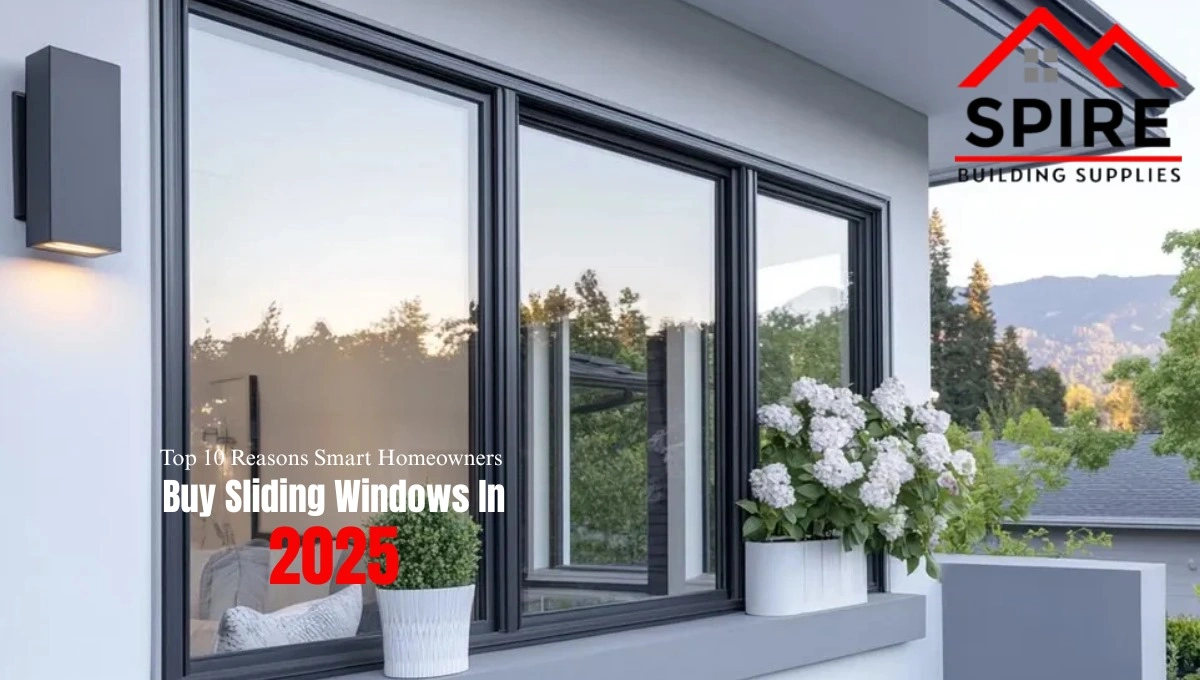 Buy Sliding Windows
