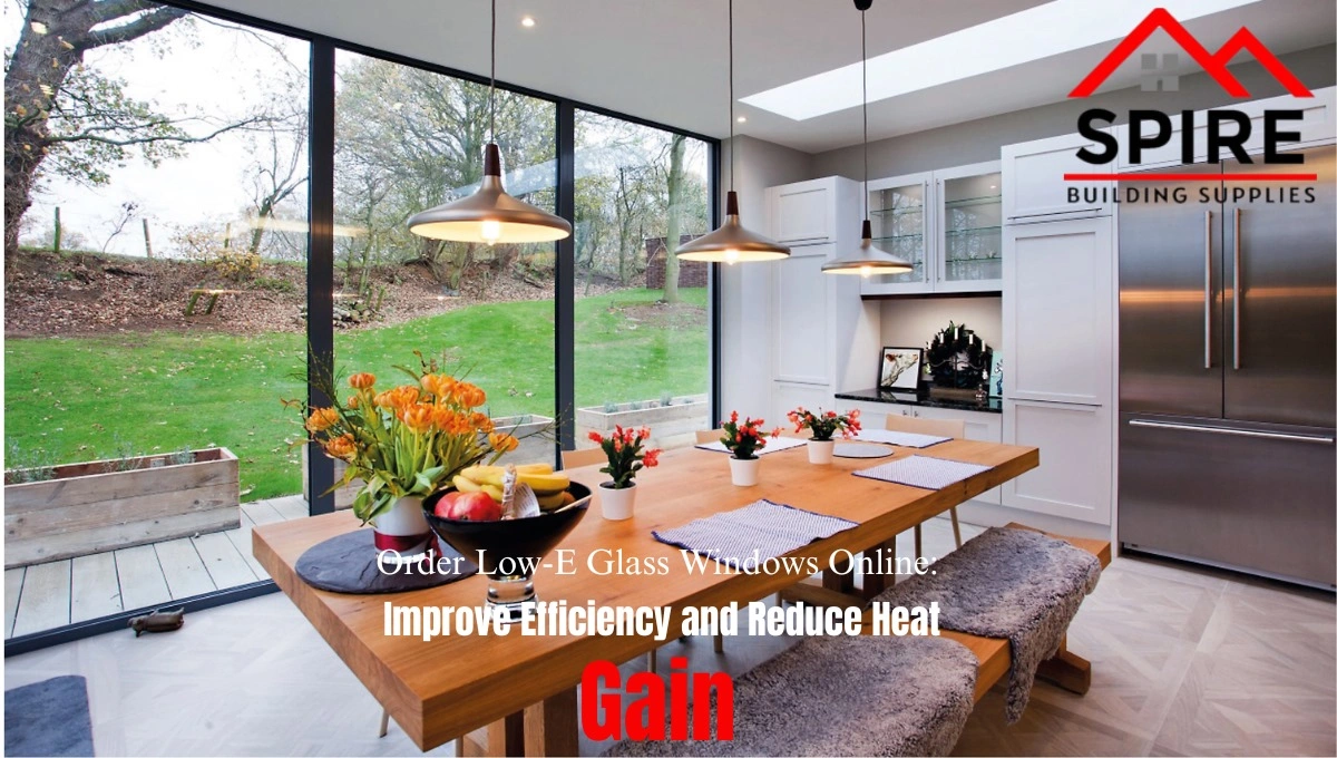 Order Glass Windows Online