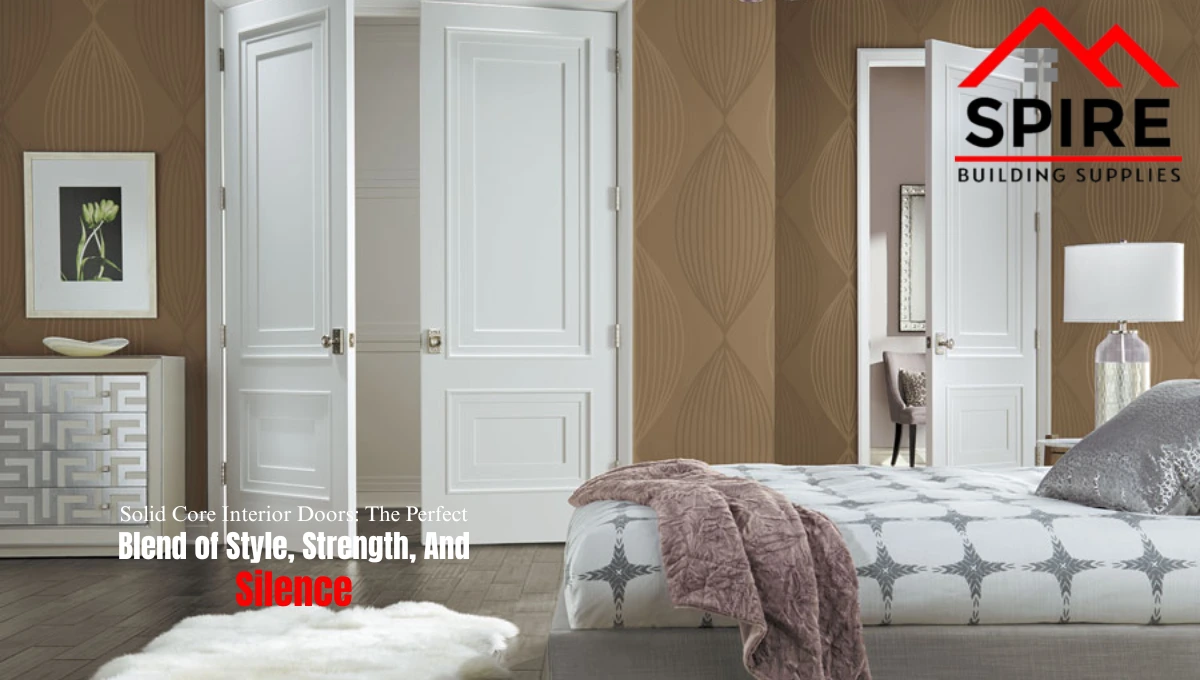 solid core interior doors