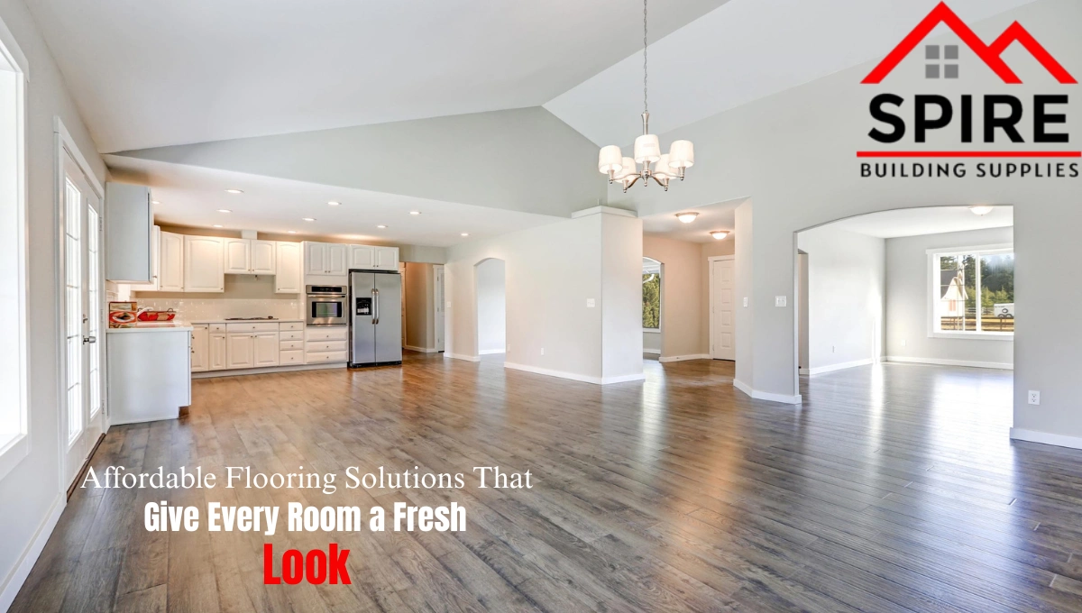 Affordable Flooring