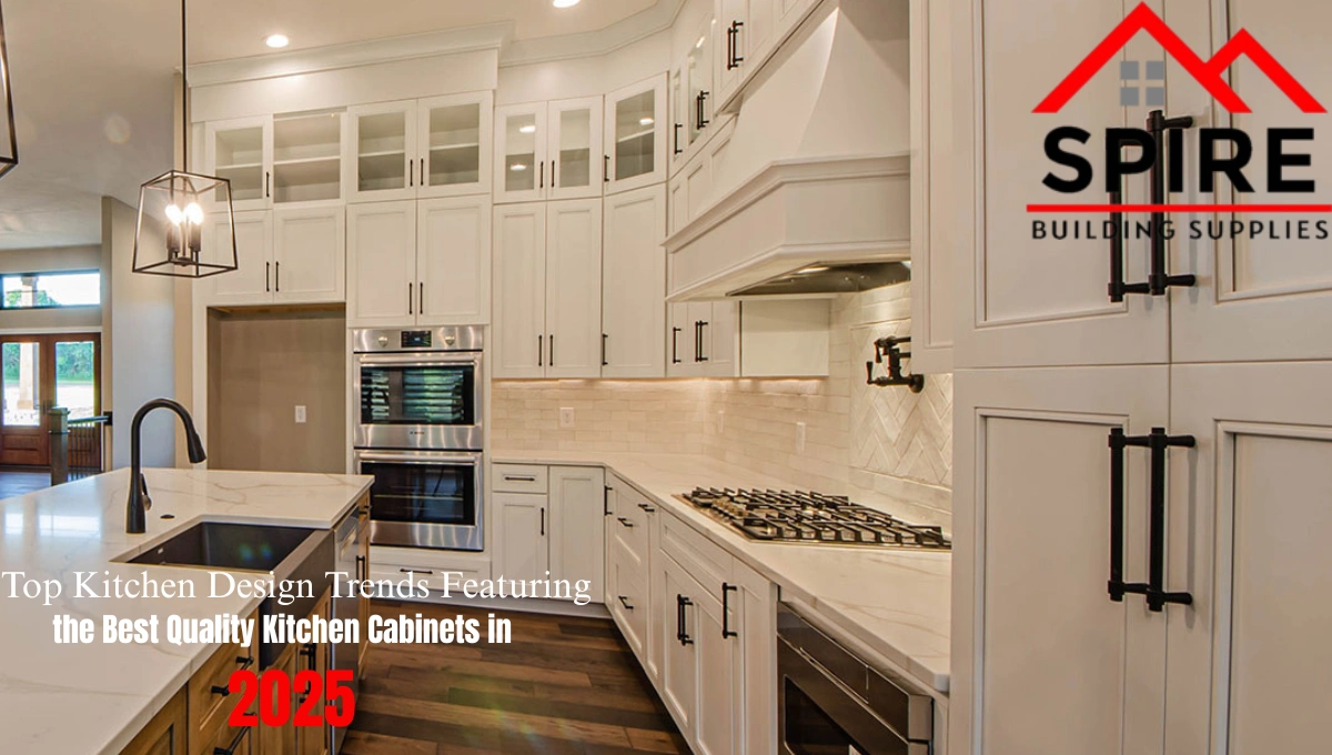 Best Quality Kitchen Cabinets