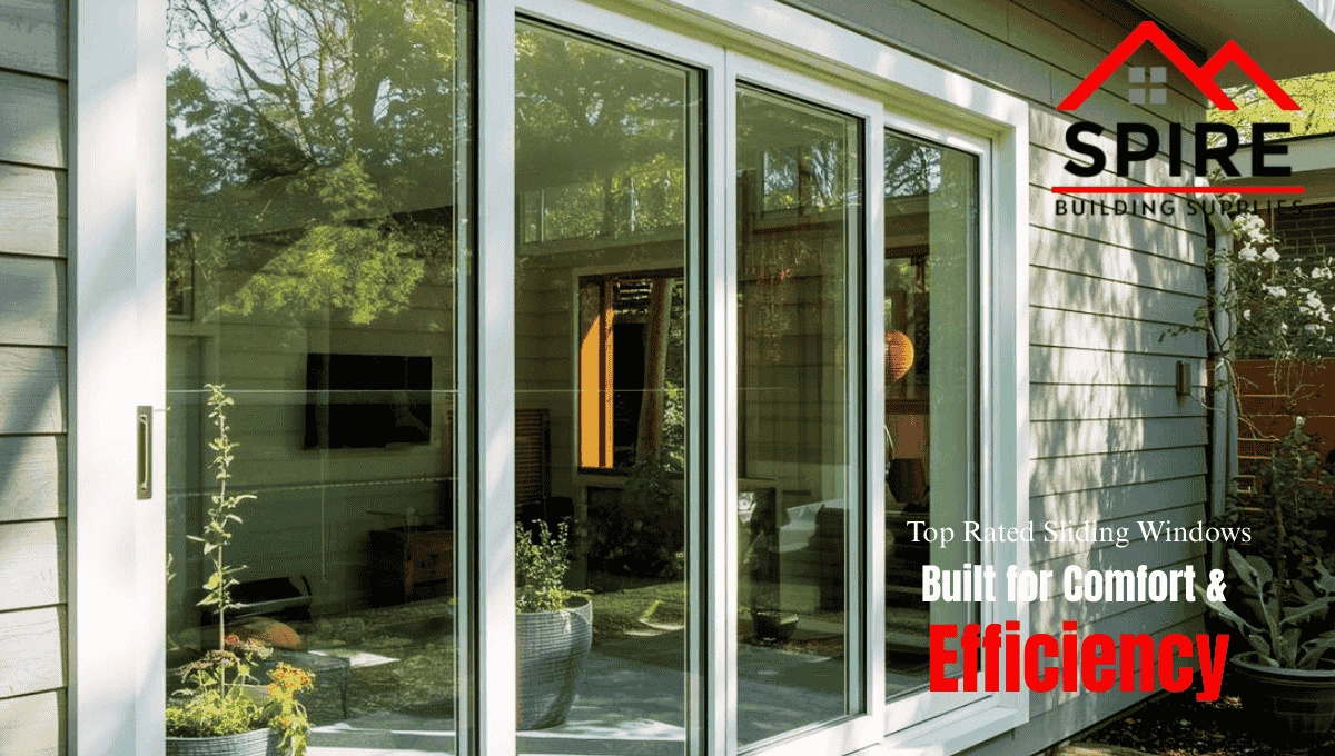 Top Rated Sliding Windows