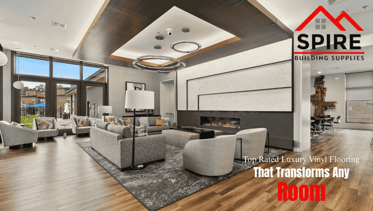 top rated luxury vinyl flooring