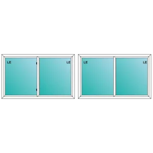 INSPIRE VINYL SVS 6038