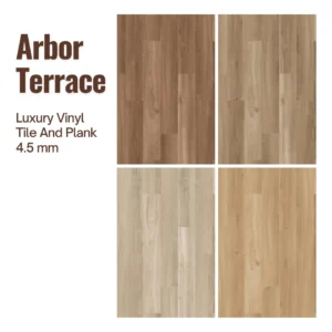 Arbor Terrace 4.5 mm