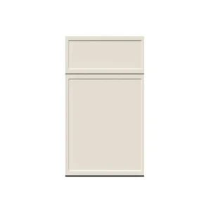 Milton White Shaker 