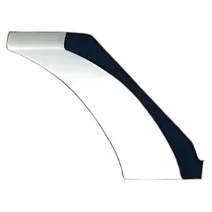CROWN LA5COVE 17 MM X 4-1/4 MDF 16