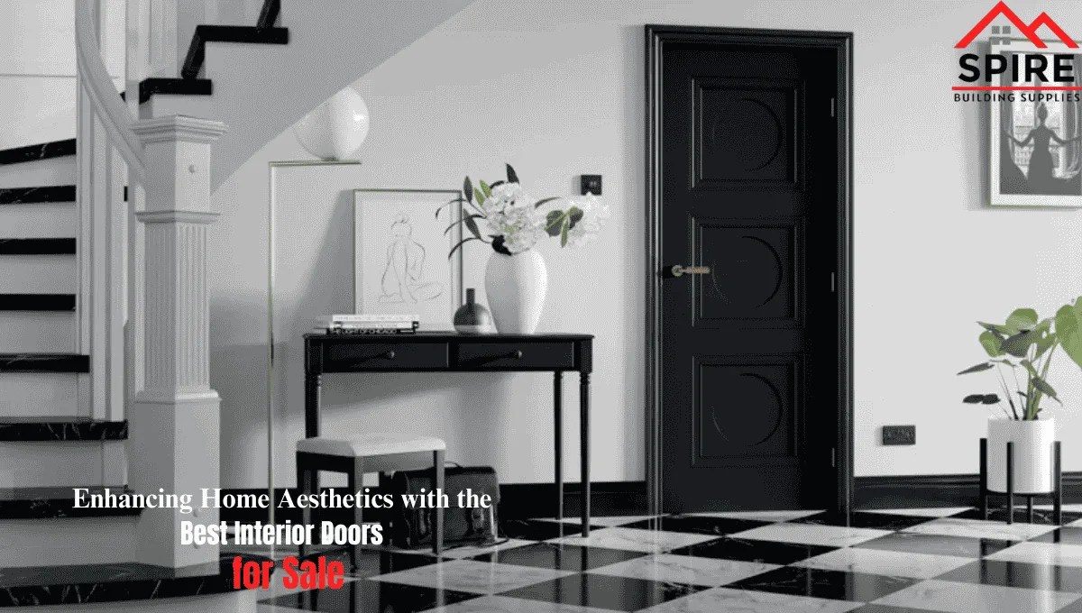 Best Interior Doors for Sale spire