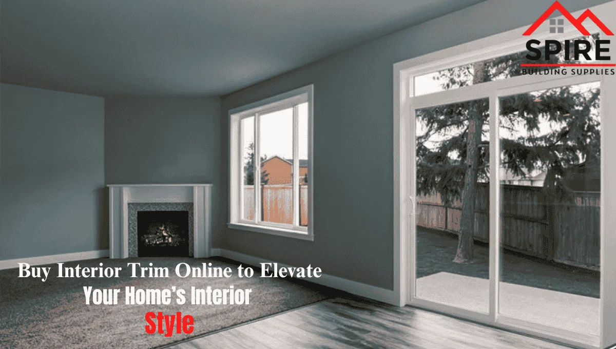 Buy Interior Trim Online
