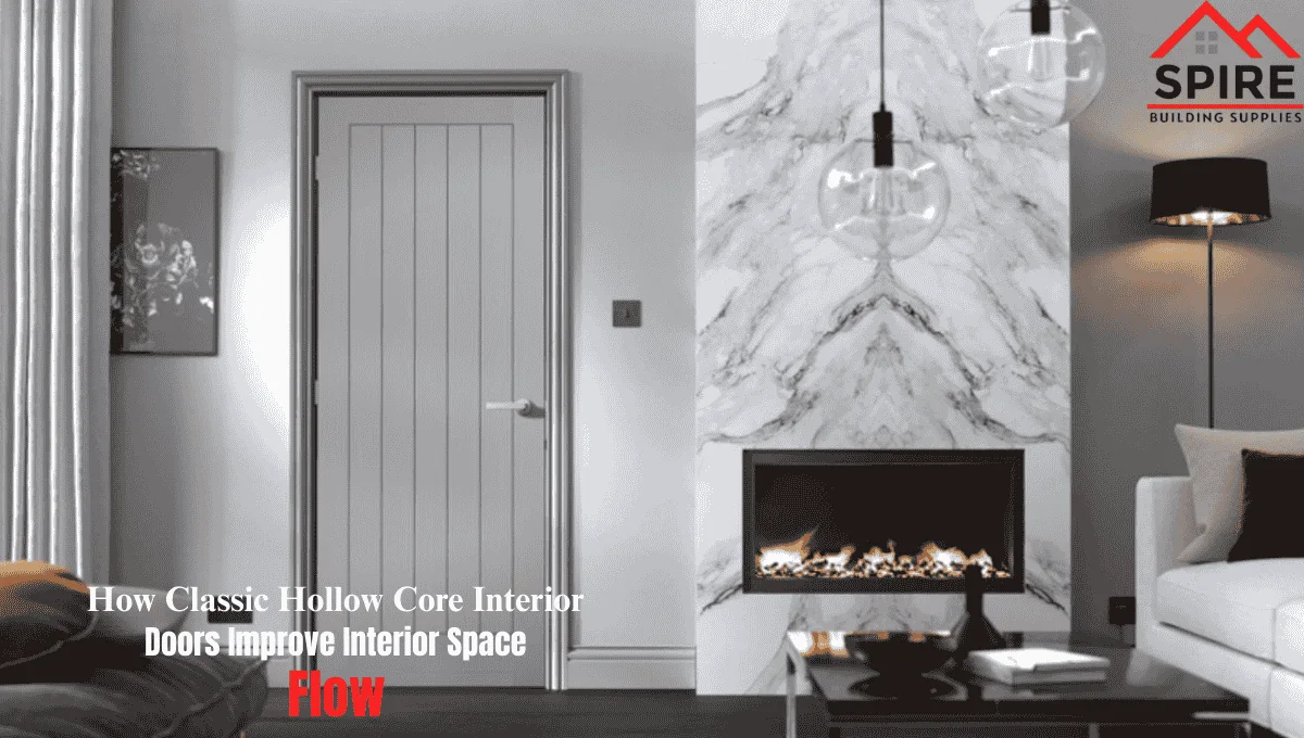 Classic Hollow Core Interior Doors