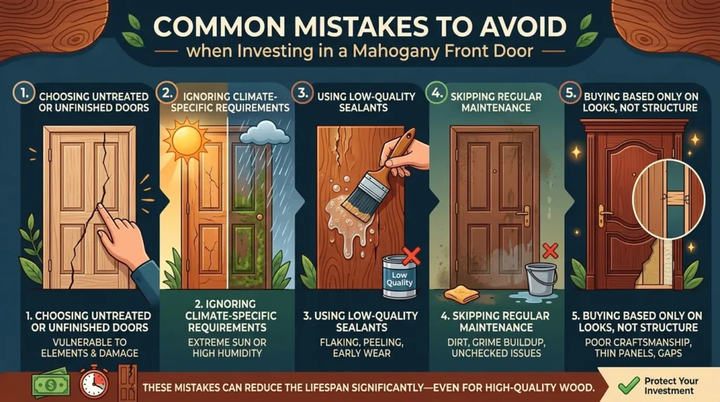 Common Mistakes to Avoid