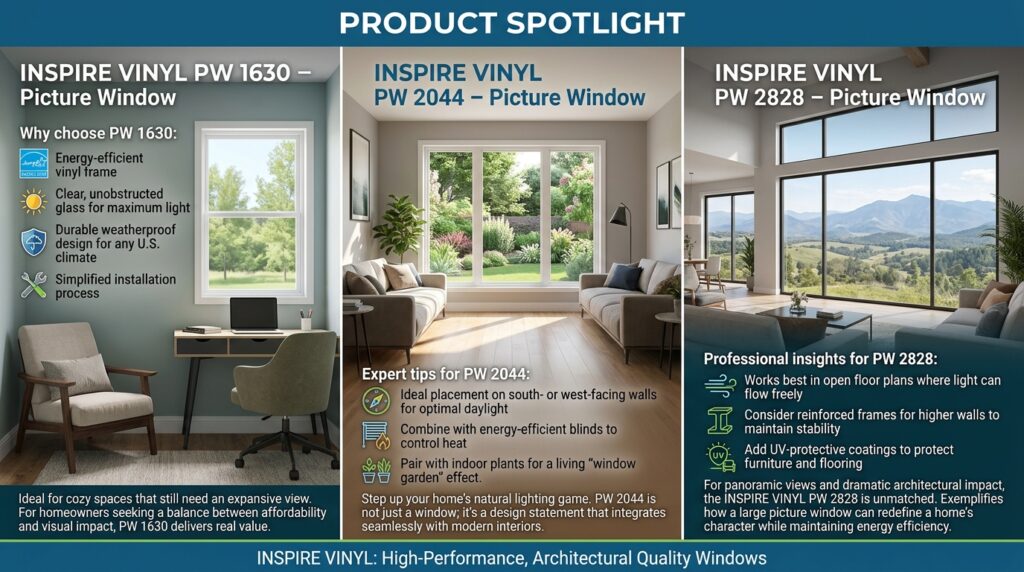 Product Spotlight