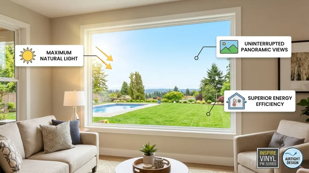 What Are Picture Windows?