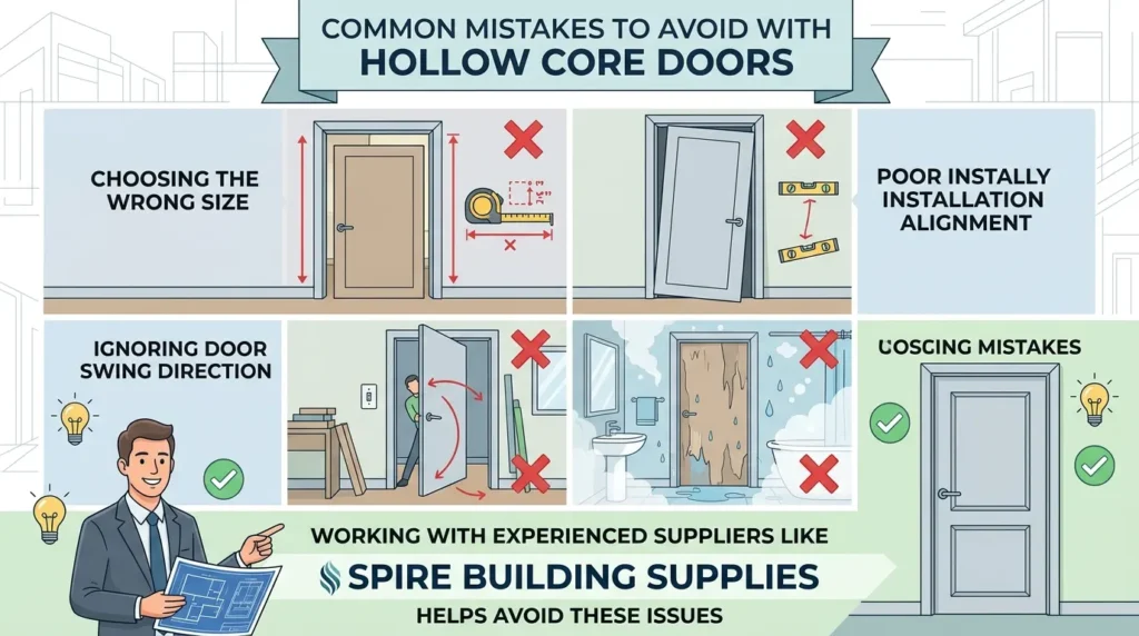 Common Mistakes to Avoid