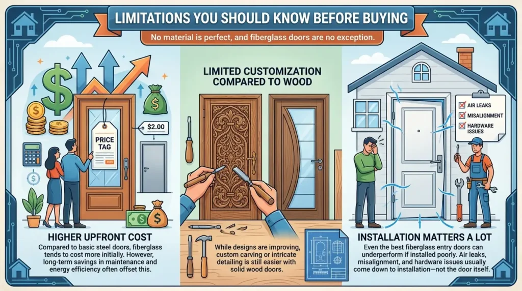 Limitations You Should Know Before Buying
