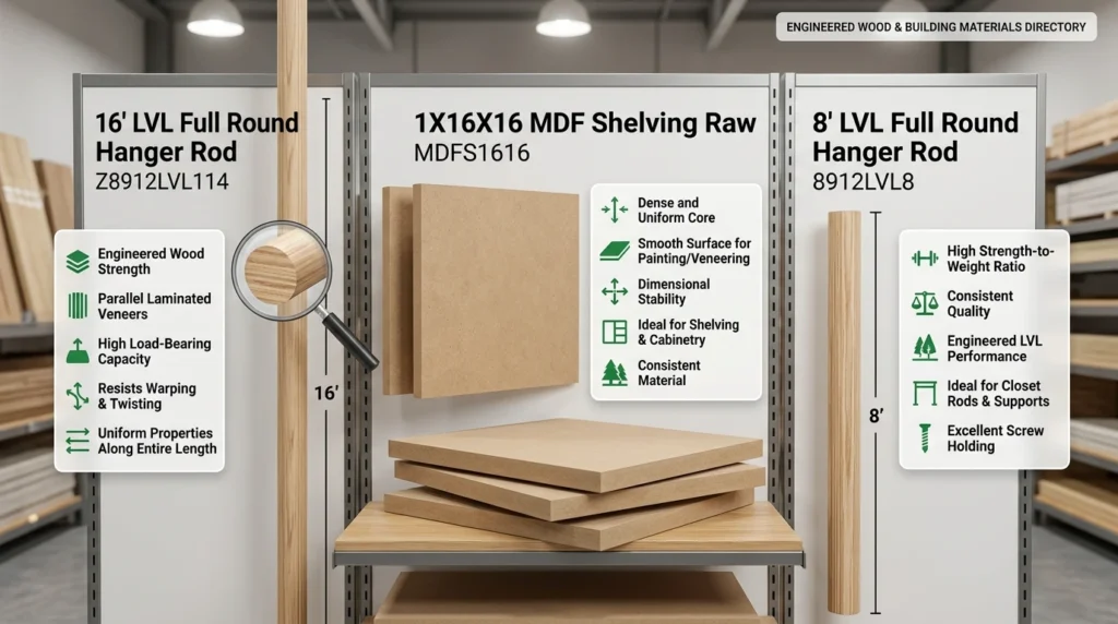 Why Modern Construction Demands Better Building Accessories