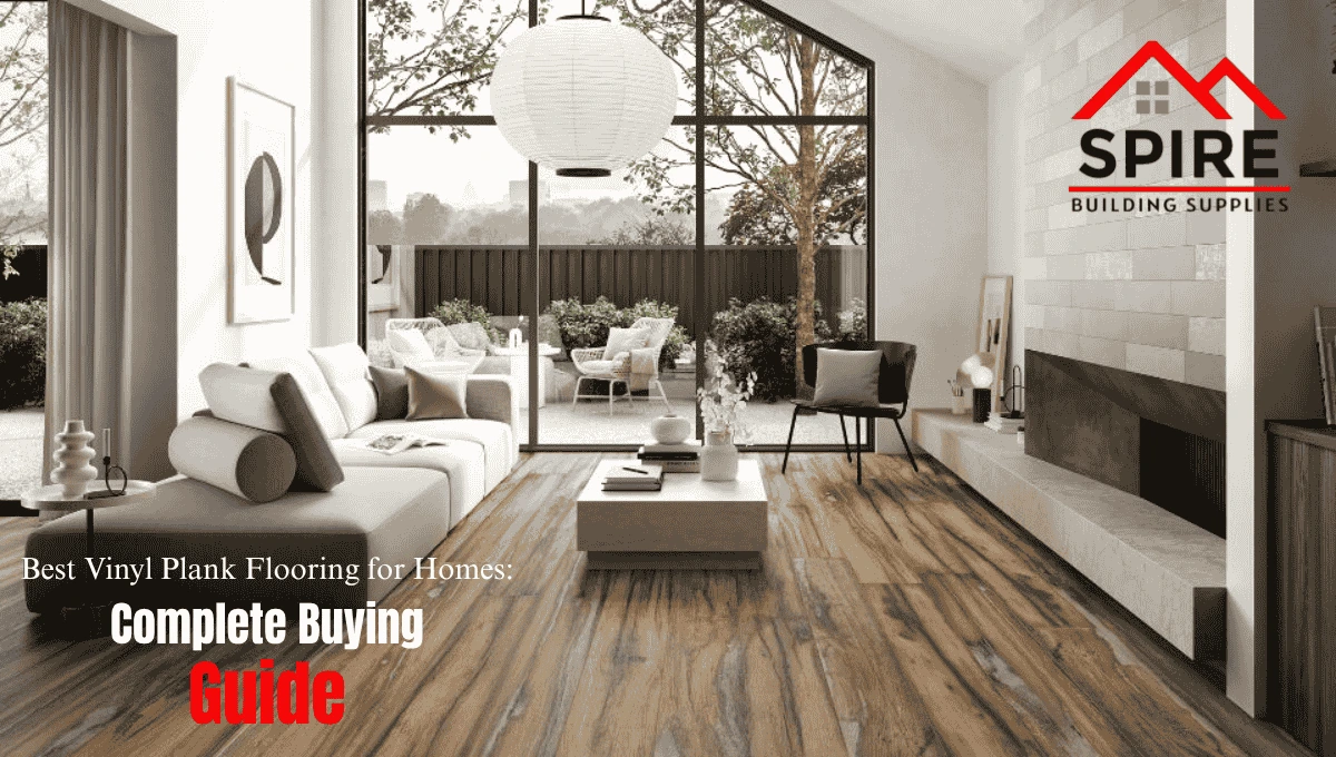 best vinyl plank flooring