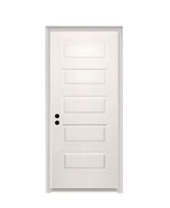 5-Panel Door (NEW TOOLING)