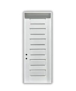 6-Panel Door (NEW TOOLING)