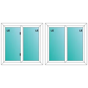 Sliding Windows