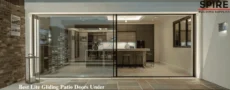 Best Lite-Gliding Patio Doors