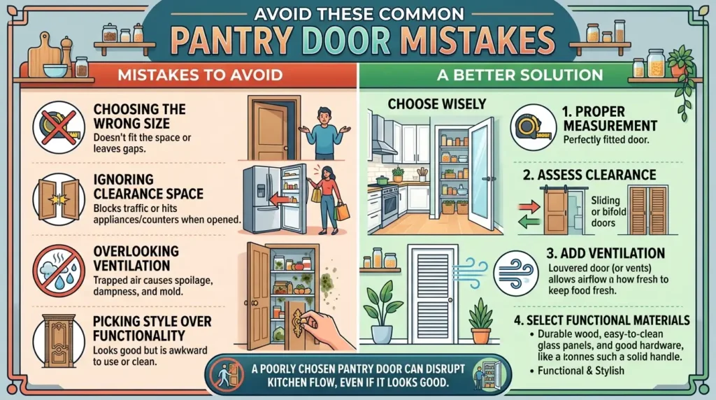 Common Mistakes to Avoid